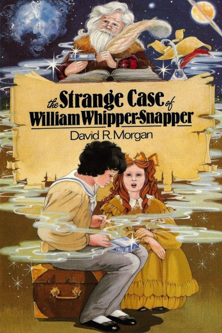 The Strange Case of William Whipper-Snapper