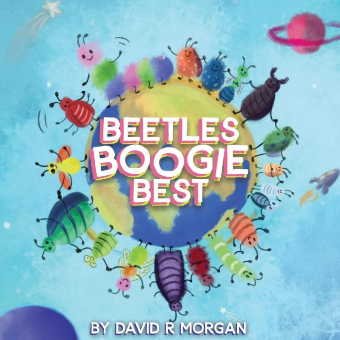 Beetles Boogie Best