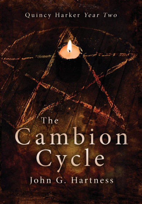 The Cambion Cycle