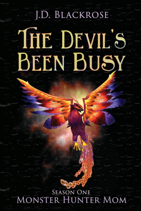 The Devil’s Been Busy