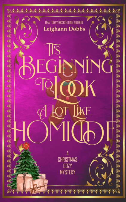 It’s Beginning To Look A Lot Like Homicide
