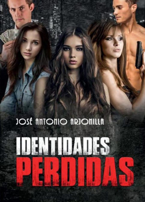Identidades perdidas