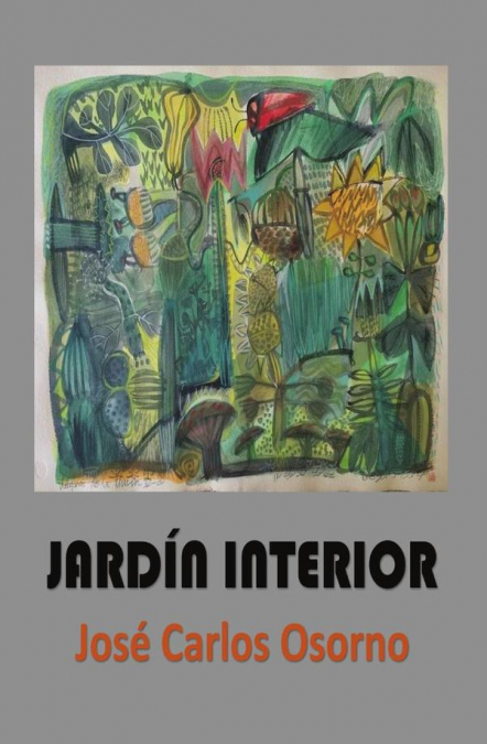 Jardín Interior