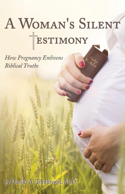 A Woman’s Silent Testimony