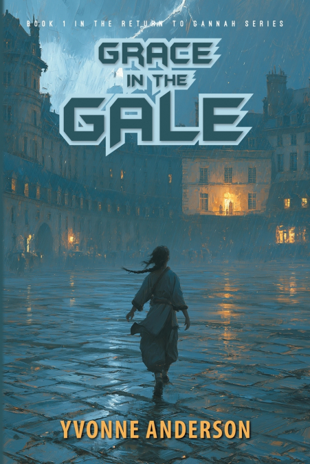 Grace in the Gale