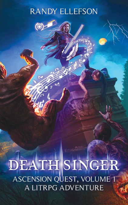 Death Singer
