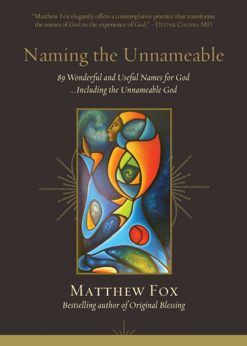 Naming the Unnameable