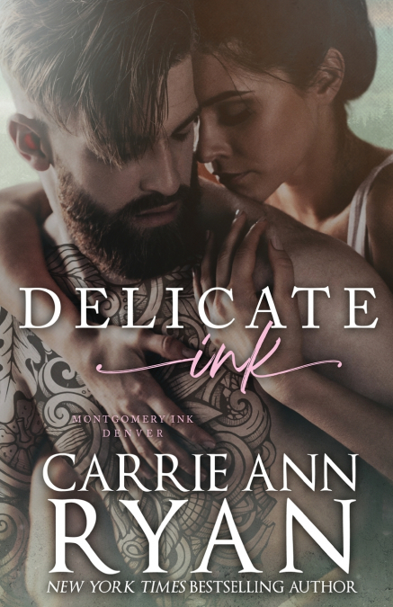 Delicate Ink