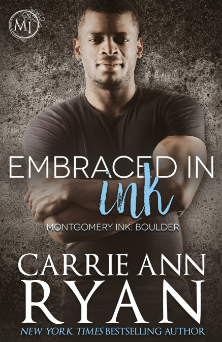 Embraced in Ink