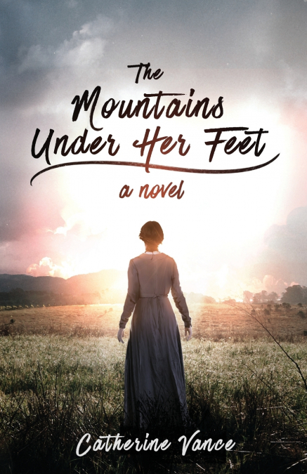 The Mountains Under Her Feet
