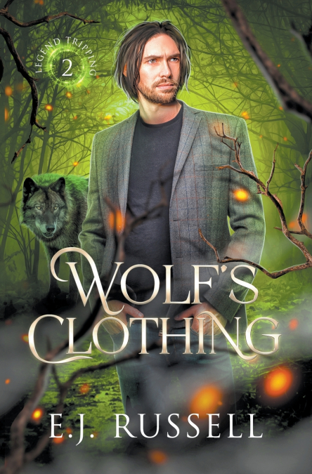 Wolf’s Clothing