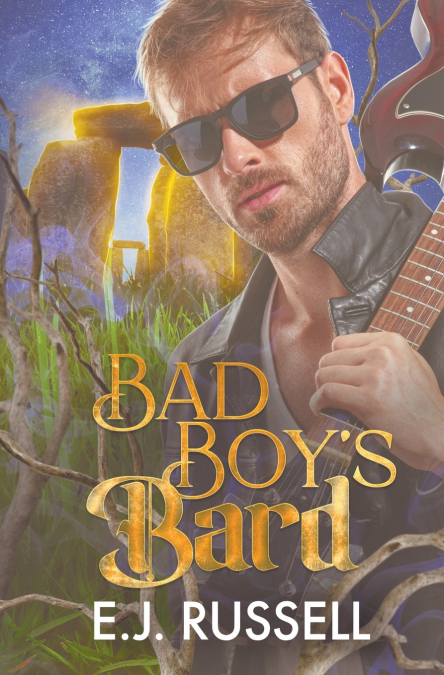 Bad Boy’s Bard