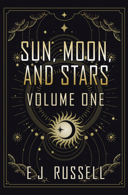 Sun, Moon, and Stars (Volume One)