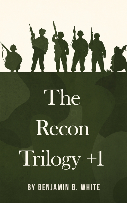 The Recon Trilogy + 1