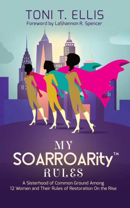 My SOARROARity™ Rules