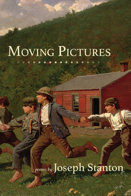 Moving Pictures