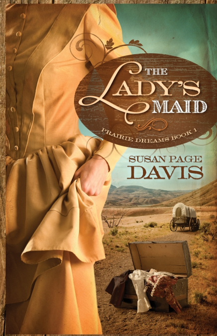 The Lady’s Maid