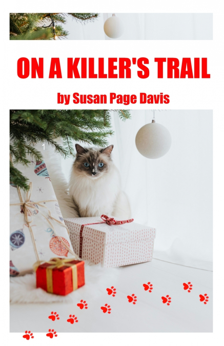 On a Killer’s Trail