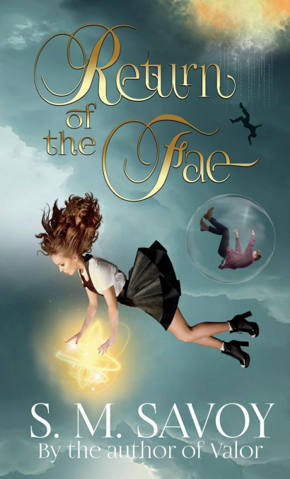 Return of the Fae