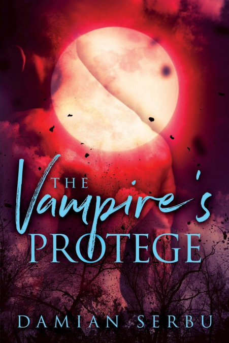 The Vampire’s Protege