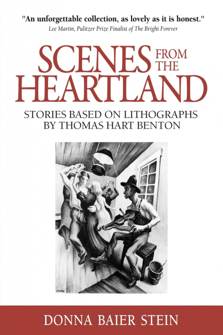 Scenes from the Heartland