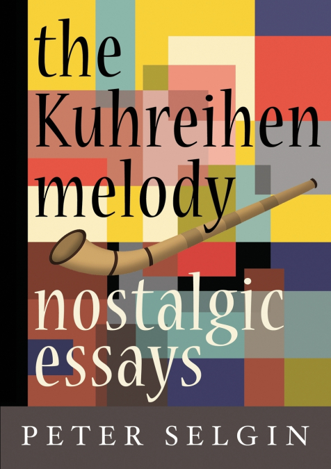 The Kuhreihen Melody