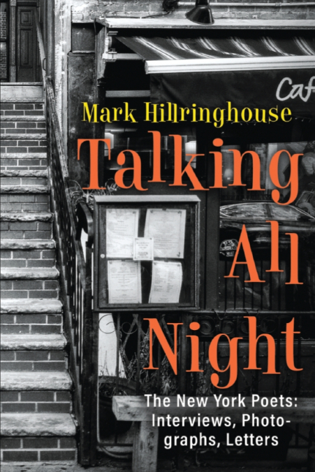 Talking All Night