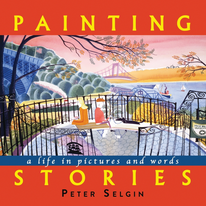 Painting Stories