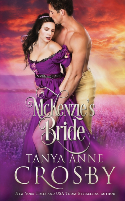 McKenzie’s Bride