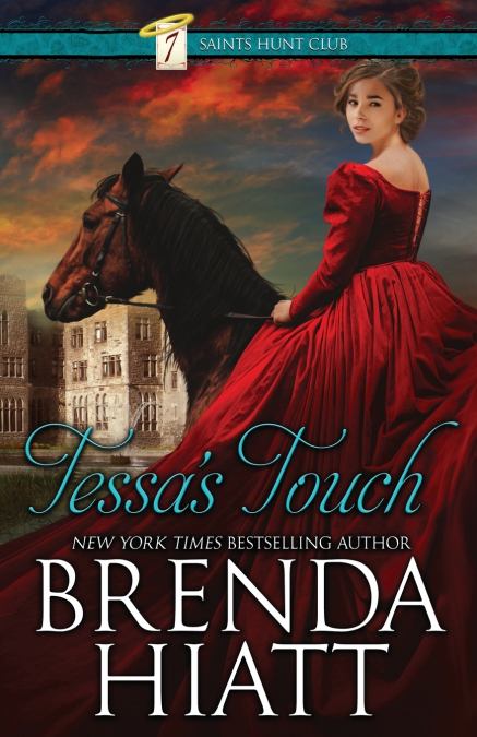 Tessa’s Touch