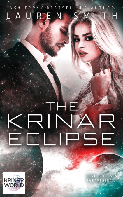 The Krinar Eclipse