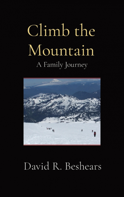 Climb the Mountain