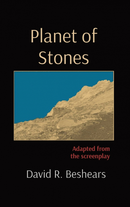 Planet of Stones