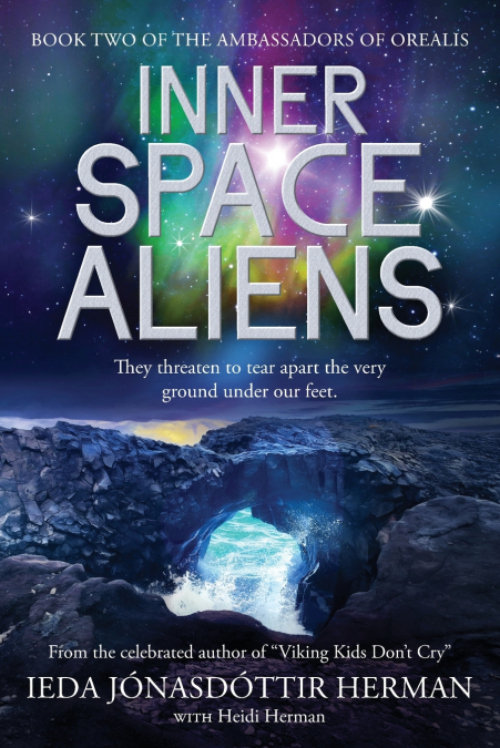 Inner Space Aliens