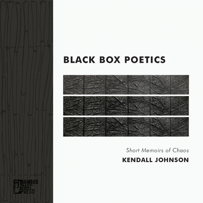 Black Box Poetics