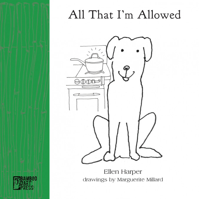 All That I’m Allowed