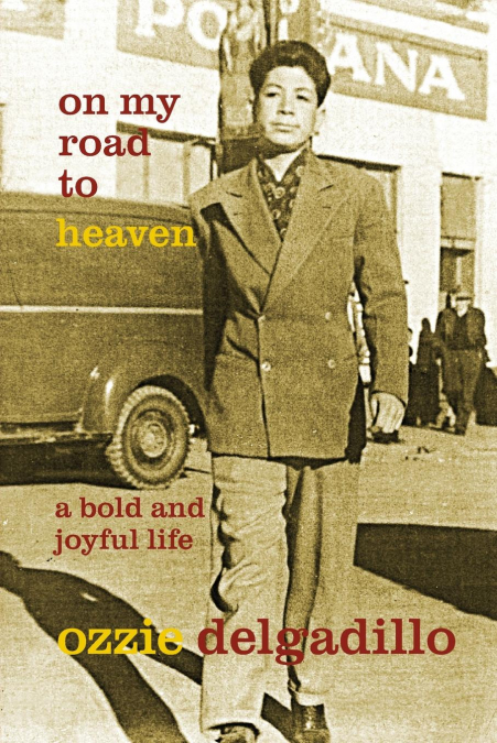 On My Road to Heaven
