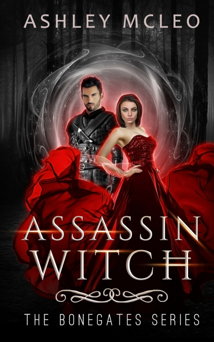 Assassin Witch