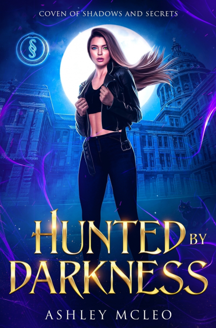 Hunted by Darkness