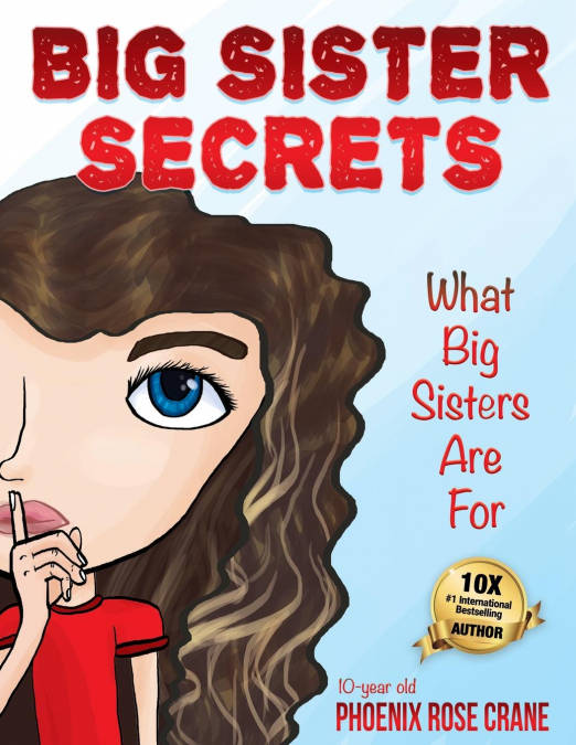 Big Sister Secrets