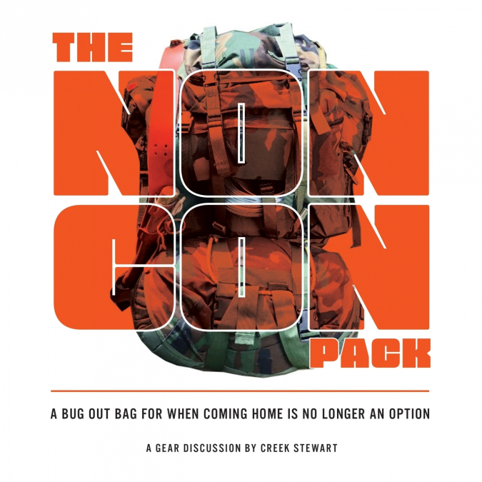The NONCON PACK