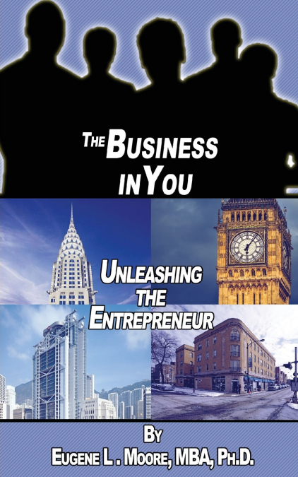 The Business In You