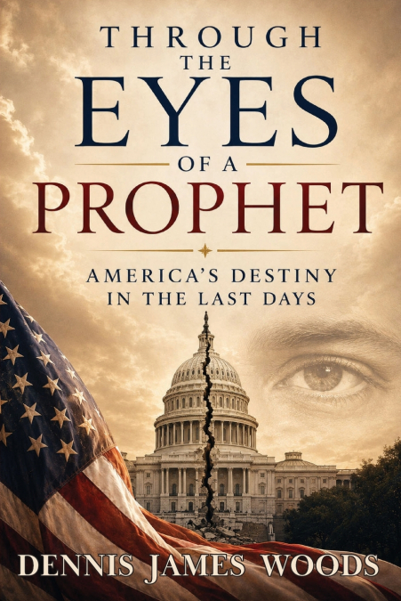 Through the Eyes of A Prophet
