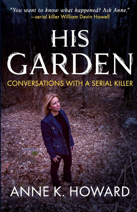 His Garden