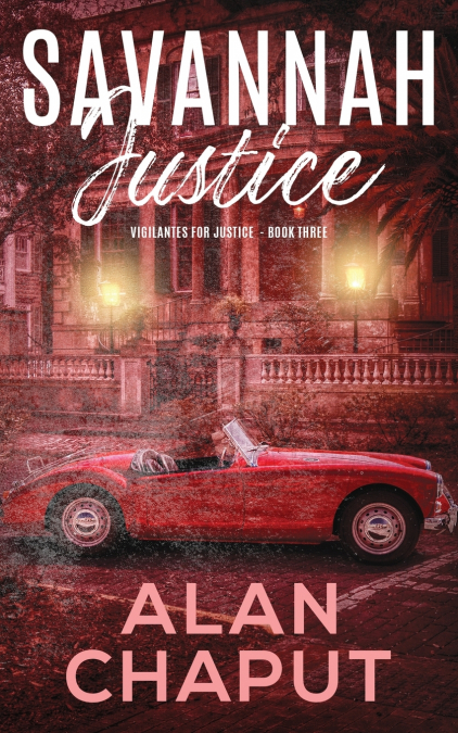 Savannah Justice