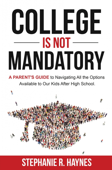 College is Not Mandatory