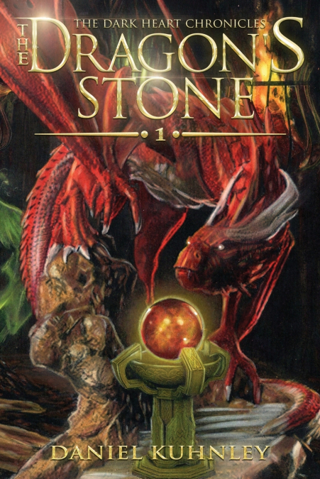 The Dragon’s Stone