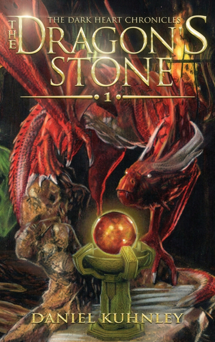 The Dragon’s Stone
