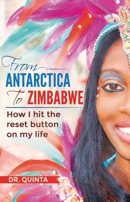 From Antarctica to Zimbabwe