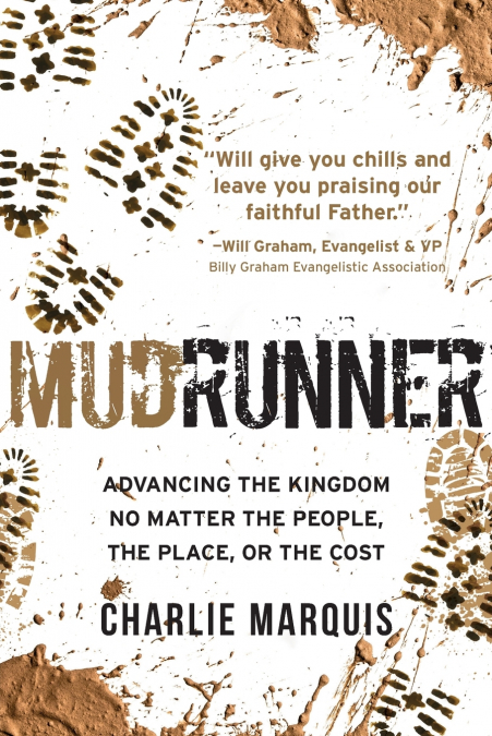 Mudrunner